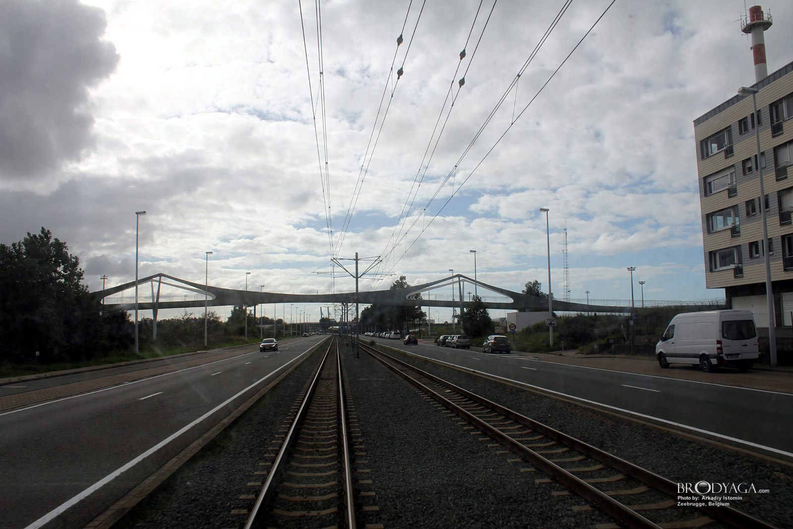 Zeebrugge